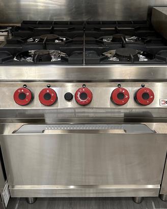 Attrezzatura da cucina