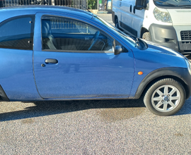 Ford ka mk1 1999