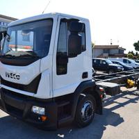 IVECO EUROCARGO 120E18 TELAIO