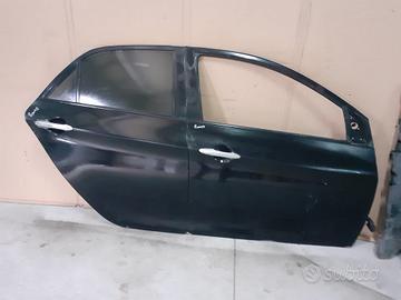 Porta portiera sportello kia picanto 2015 #1