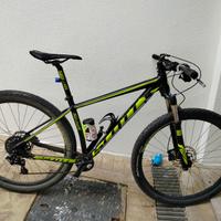 Scott scale 980 29”