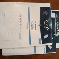 ricambio Agenda Presidente Quo Vadis 2026