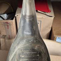 Nasello Piaggio Vespa Faro Basso/Struzzo