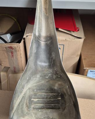 Nasello Piaggio Vespa Faro Basso/Struzzo