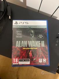Alan wake 2