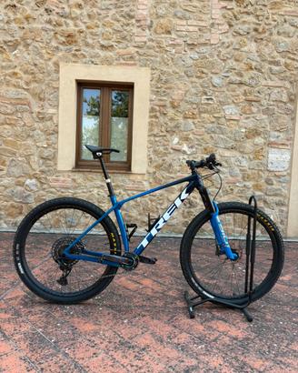 Trek procaliber taglia L