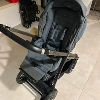 INGLESINA SYSTEM DUO APTICA