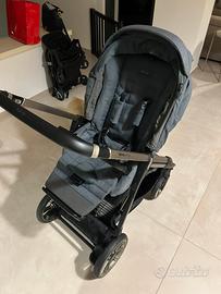 INGLESINA SYSTEM DUO APTICA