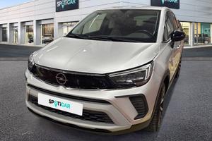 Opel Crossland 1.2 110cv Elegance Pack S&S MT6