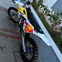 Husqvarna fc350