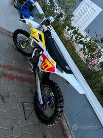 Husqvarna fc350