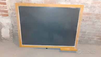 Lavagna vintage scuola