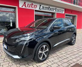 PEUGEOT 3008 BlueHDi 130 S&S EAT8 Allure