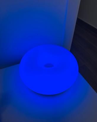 Lampada comodino Varmblixt