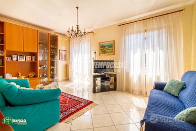 Villetta con Taverna e Zero Spese Condominiali