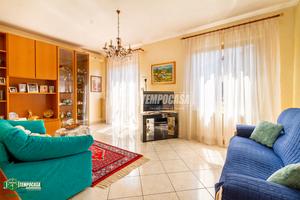 Villetta con Taverna e Zero Spese Condominiali