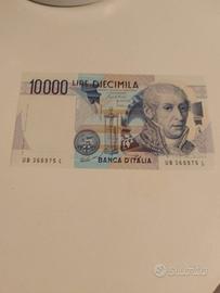 Banconota da 10000 lire