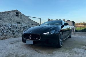 Maserati Ghibli 3.0 V6 275CV