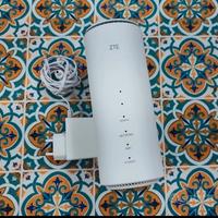 Router 5G Wi-Fi ZTE G5B1