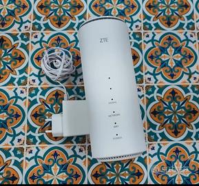 Router 5G Wi-Fi ZTE G5B1