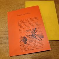 Lotto libri Van Gogh