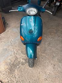 Vespa ET2 50 originale del 1999 - funzionante