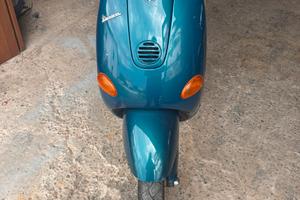 Vespa ET2 50 originale del 1999 - funzionante