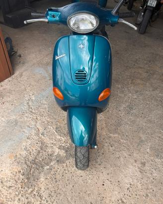 Vespa ET2 50 originale del 1999 - funzionante