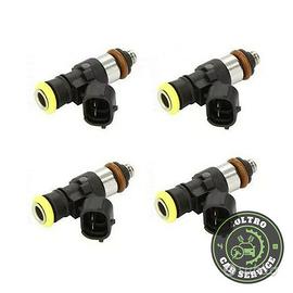 1 INIETTORE 02801588818 Fiat Lancia 900 Twinair