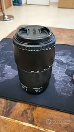 Sigma Obiettivo 70-300mm -F/4-5.6-AF DG Canon EF