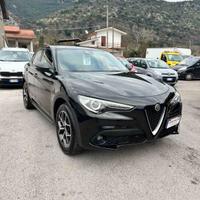 Alfa Romeo Stelvio 2.2 Turbodiesel 210 CV AT8 Q4 E