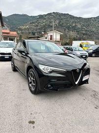 Alfa Romeo Stelvio 2.2 Turbodiesel 210 CV AT8 Q4 E