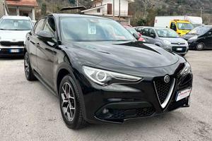 Alfa Romeo Stelvio 2.2 Turbodiesel 210 CV AT8 Q4 E
