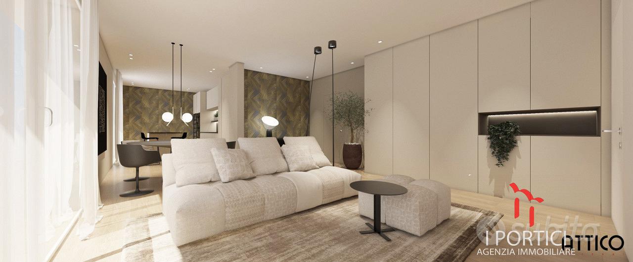 Apartment in Venezia, Maguolo, Chirignago-Zelarino - Vista 5