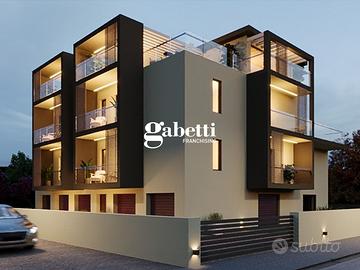 Appartamento Gatteo [Cod. rif T826VRG]