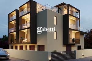 Appartamento Gatteo [Cod. rif T826VRG]