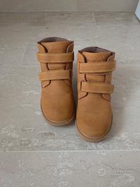 Stivaletti bambino Original Marines tg 28