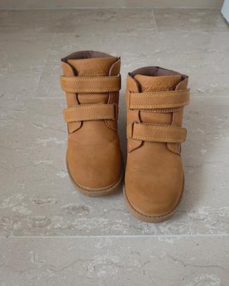 Stivaletti bambino Original Marines tg 28