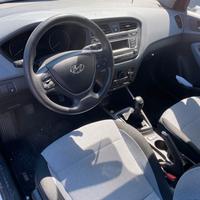 HYUNDAI I 20 ANNO 2016