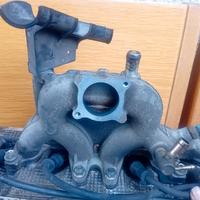 collettore aspirazione