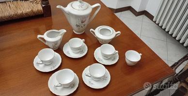 tazzine da caffè vintage 