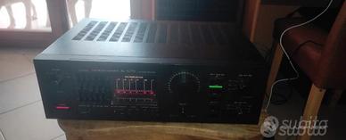SANSUI AU G77X PARI AL NUOVO 