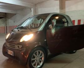 SMART fortwo 1ª serie - 2005