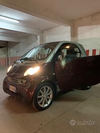 SMART fortwo 1ª serie - 2005