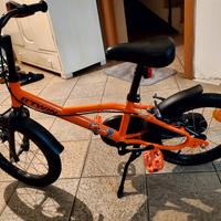 bici da bambino
