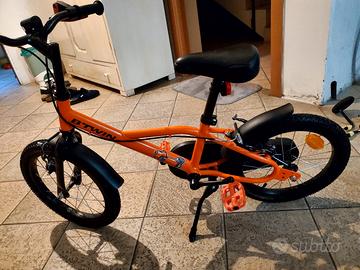 bici da bambino