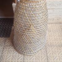 Nassa in giunco artigianale