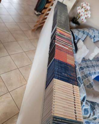 Opere liriche 