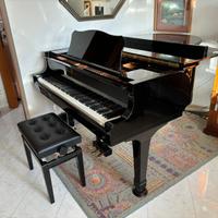 PIANOFORTE C3 YAMAHA del 2005 come nuovo