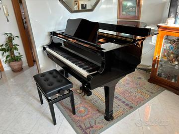 PIANOFORTE C3 YAMAHA del 2005 come nuovo